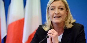 Violente altercation entre Marine Le Pen et une auditrice en direct sur Europe 1 (vidéo) 