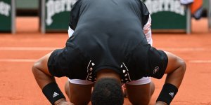 Roland-Garros 2022 : les adieux émouvants de Jo-Wilfried Tsonga