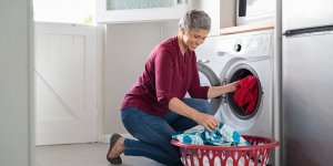 Lave-linge : 5 vêtements qu’il ne faut pas laver avec le programme classique