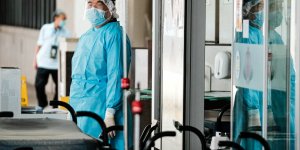 Maladies respiratoires : une nouvelle pandémie venue de Chine ?