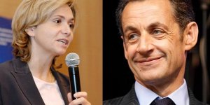 Comment Nicolas Sarkozy a "dragué" Valérie Pécresse en quelques mots