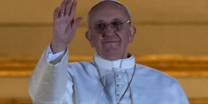Euthanasie : "On ne joue pas avec la vie", a déclaré le pape