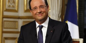 François Hollande bat un record... de popularité