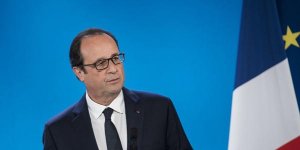François Hollande : des ministres en ont marre qu'il passe son temps avec des journalistes