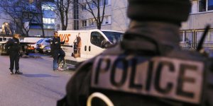 Emmanuel Macron : les policiers qui ne veulent plus le protéger