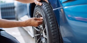 Auto : attention à ces offres de démagnétisation de vos pneus