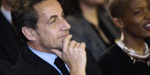 Nicolas Sarkozy : "Son parti devrait s’appeler ‘Les Républicains’ "