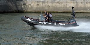 De nombreuses découvertes macabres dans la Seine