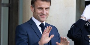 Emmanuel Macron : ses projets pour l'après 2027 