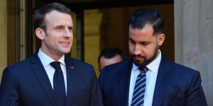 Un nouveau scandale Benalla-Macron ? Ce que l'on sait de l'affaire
