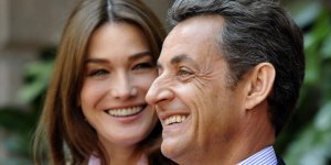 Drôles et inattendues : les dernières confidences de Carla Bruni-Sarkozy 