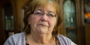 "Mamie Loto" : avant de mourir elle avait écrit une lettre à "La Voix du Nord"