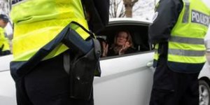 Les Français classés parmi les plus mauvais conducteurs d'Europe : l'enquête de l'Ipsos