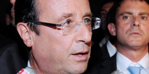 Les médias plus tendres envers Sarkozy qu’envers Hollande