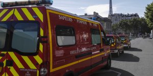 Les pompiers de Paris dévoilent les demandes les plus extravagantes qu'ils ont reçues