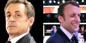Nicolas Sarkozy inquiet pour l’avenir d’Emmanuel Macron