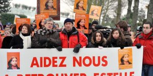 Disparition d'Estelle Mouzin : l'ex-femme de Fourniret entendue par la justice