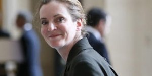Nathalie Kosciusko-Morizet préfère le PS au FN 