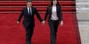 Nicolas Sarkozy, de retour en France "s'ennuie" 