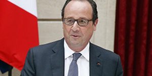 Confidences de François Hollande : tous ceux que le président a offensé
