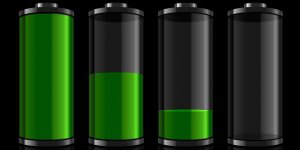 Et si la batterie du prochain iPhone n’avait pas besoin d’être rechargée ? 