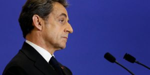 Présidentielle 2017 : 72% des Français ne veulent pas voir Sarkozy candidat 