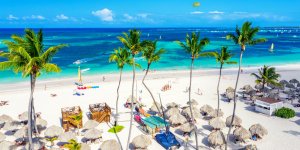 Voyages : Punta Cana, la nouvelle destination phare ?