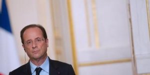 François Hollande : comment il est vu par les patrons !