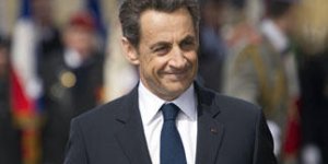 Blague de François Hollande : Nicolas Sarkozy répond 