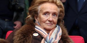  Pascale Tournier : "Bernadette Chirac a pris le dessus sur son mari"