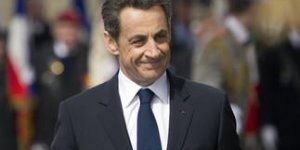 Nicolas Sarkozy fête aujourd'hui son anniversaire !
