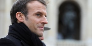 Réformes des retraites : les incertitudes d’Emmanuel Macron