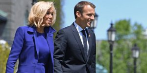 Emmanuel Macron a-t-il commis une faute diplomatique à Amiens ?