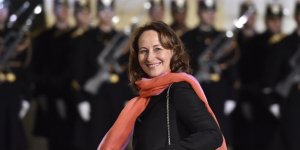 Coucheries, coups fourrés… : Ségolène Royal balance sévèrement sur la vie politique