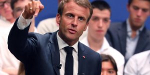 Politique : qu'est-ce que le preferendum que pourrait instaurer Macron ?