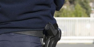 Nord : un policier se suicide avec son arme de service