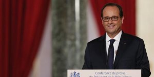 Budget de l'Elysée : Hollande bon élève