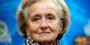 Bernadette Chirac : après son hospitalisation, elle annule sa participation à une émission 