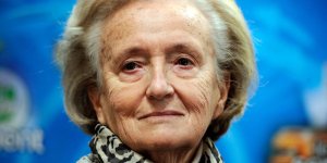 "Je le tuerai de mes propres mains", la terrible menace de Bernadette Chirac
