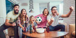 Intimité, pause pipi, alcool … Les conséquences surprenantes de la Coupe du monde !