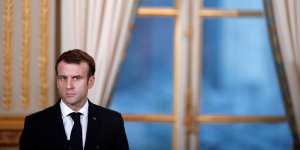 Emmanuel Macron : d'autres départs seraient prévus à l’Elysée