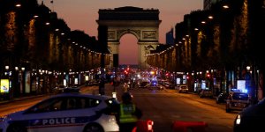Attentat aux Champs-Elysées : quelles conséquences pour le reste de la campagne ?