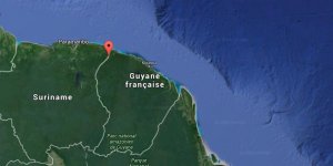 Guyane : une grand-mère "possédée" suspectée d’avoir piétiné à mort sa petite-fille