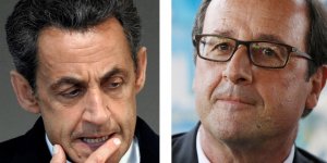 Hollande, Valls et Sarkozy s'écharpent autour du conflit chez Air France