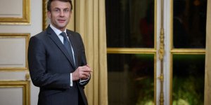 Retraite d’ex-président : combien devrait toucher Emmanuel Macron à la fin de son mandat