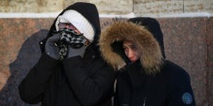 Arrivée du froid : le plan du gouvernement pour faire face à la chute des températures
