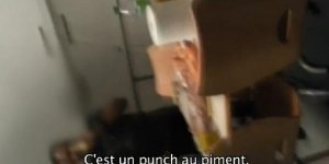 Quand les agents de la SNCF boivent de l’alcool au travail au dépend de leurs fonctions…