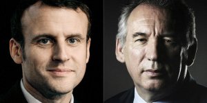Le ver est dans le fruit : Bayrou pourrait-il devenir le meilleur ennemi "intérieur" de Macron ?