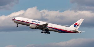 Vol MH370 : le mystère du vol résolu grâce à des crustacés ? 