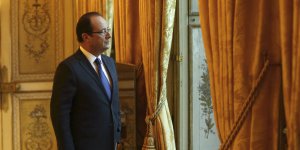 François Hollande : comment va-t-il passer sa soirée électorale ?